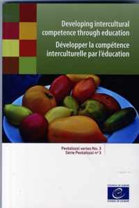 Developing Intercultural Competence Through Education