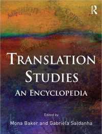 Routledge Encyclopedia of Translation Studies