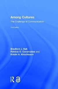 Among Cultures: The Challenge of Communication