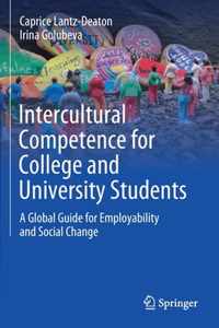 Intercultural Competence for College and University Students