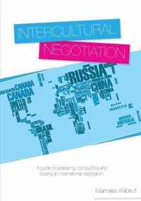 Intercultural Negotiation