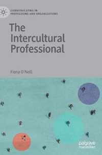 The Intercultural Professional