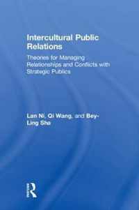 Intercultural Public Relations