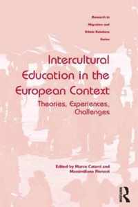 Intercultural Education in the European Context