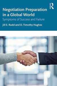 Negotiation Preparation in a Global World