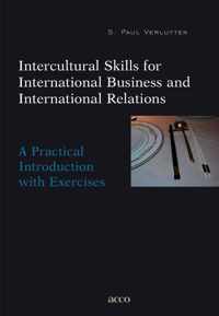 Intercultural skills for international business & international relations