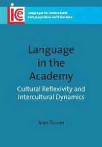 Language in the Academy