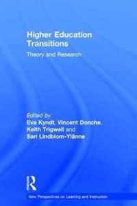 Higher Education Transitions