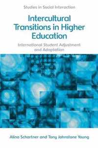 Intercultural Transitions in Higher Education