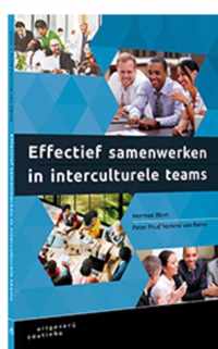 Effectief samenwerken in interculturele teams