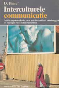 Interculturele communicatie