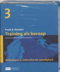 Training als beroep / 3 Oefeningen in interculturele vaardigheid