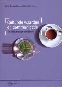 Culturele waarden en communicatie in internationaal perspectief