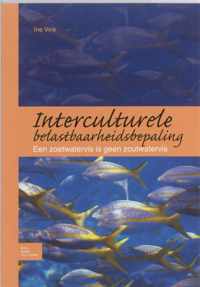 Interculturele belastbaarheidsbepaling