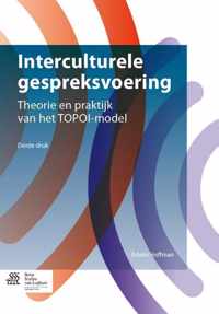 Interculturele gespreksvoering