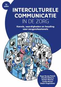 Interculturele communicatie in de zorg