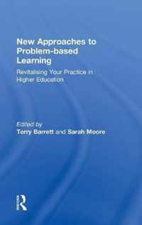 New Approaches to Problem-Based Learning