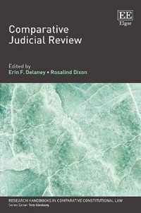 Comparative Judicial Review