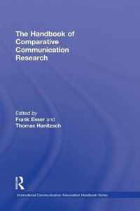 The Handbook of Comparative Communication Research