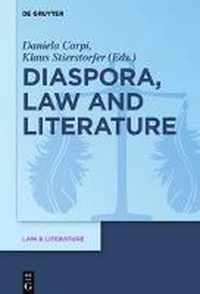 Diaspora, Law and Literature