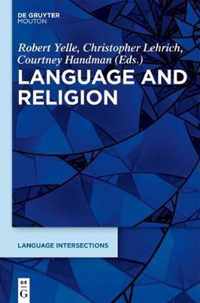 Language and Religion