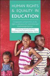 Human Rights and Equality in Education