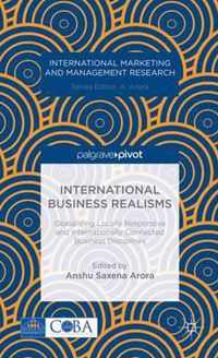 International Business Realisms