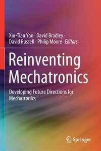 Reinventing Mechatronics