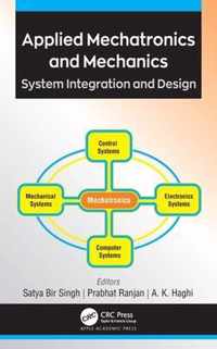 Applied Mechatronics and Mechanics