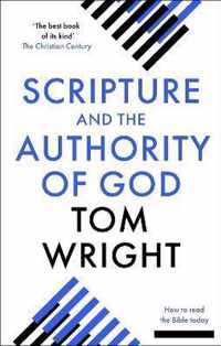 Scripture and the Authority of God