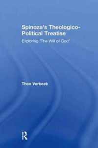 Spinoza's Theologico-political Treatise