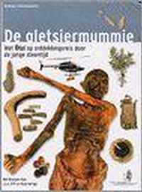 De Gletsjermummie