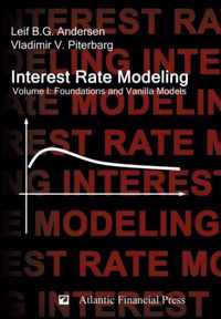 Interest Rate Modeling. Volume 1