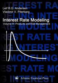 Interest Rate Modeling. Volume 3