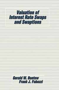 Valuation of Interest Rate Swaps and Swaptions