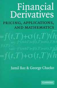 Financial Derivatives