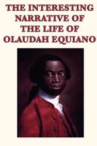 The Interesting Narrative of the Life of Olaudah Equiano