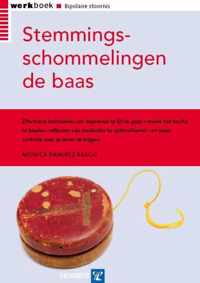 Stemmingsschommelingen de baas