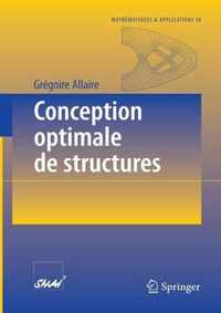 Conception optimale de structures