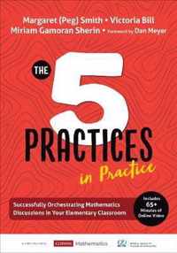 The Five Practices in Practice [Elementary]