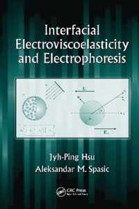 Interfacial Electroviscoelasticity and Electrophoresis