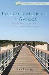 Interfaith Marriage In America