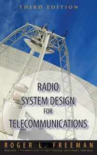 Radio System Design for Telecommunication