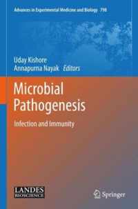 Microbial Pathogenesis