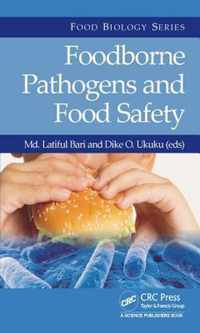 Foodborne Pathogens and Food Safety