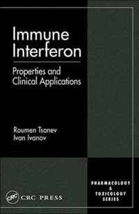 Immune Interferon