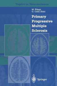 Primary Progressive Multiple Sclerosis