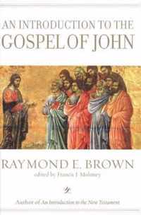 An Introduction to the Gospel of John