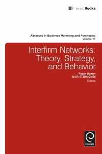 Interfirm Networks