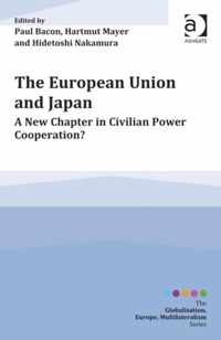 The European Union and Japan